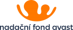 logo Nadačního fondu Avast