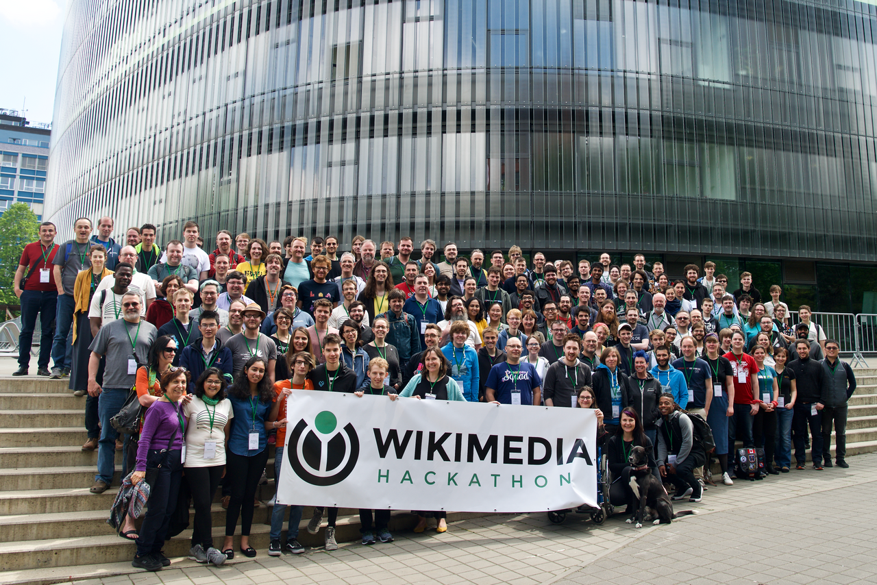 Wikimedia ČR